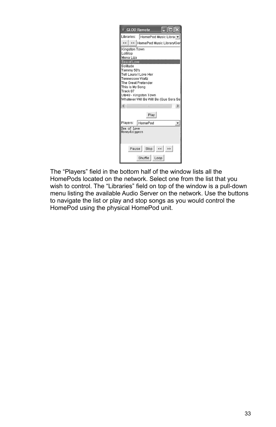 Macsense Connectivity HomePod User Manual | Page 39 / 49