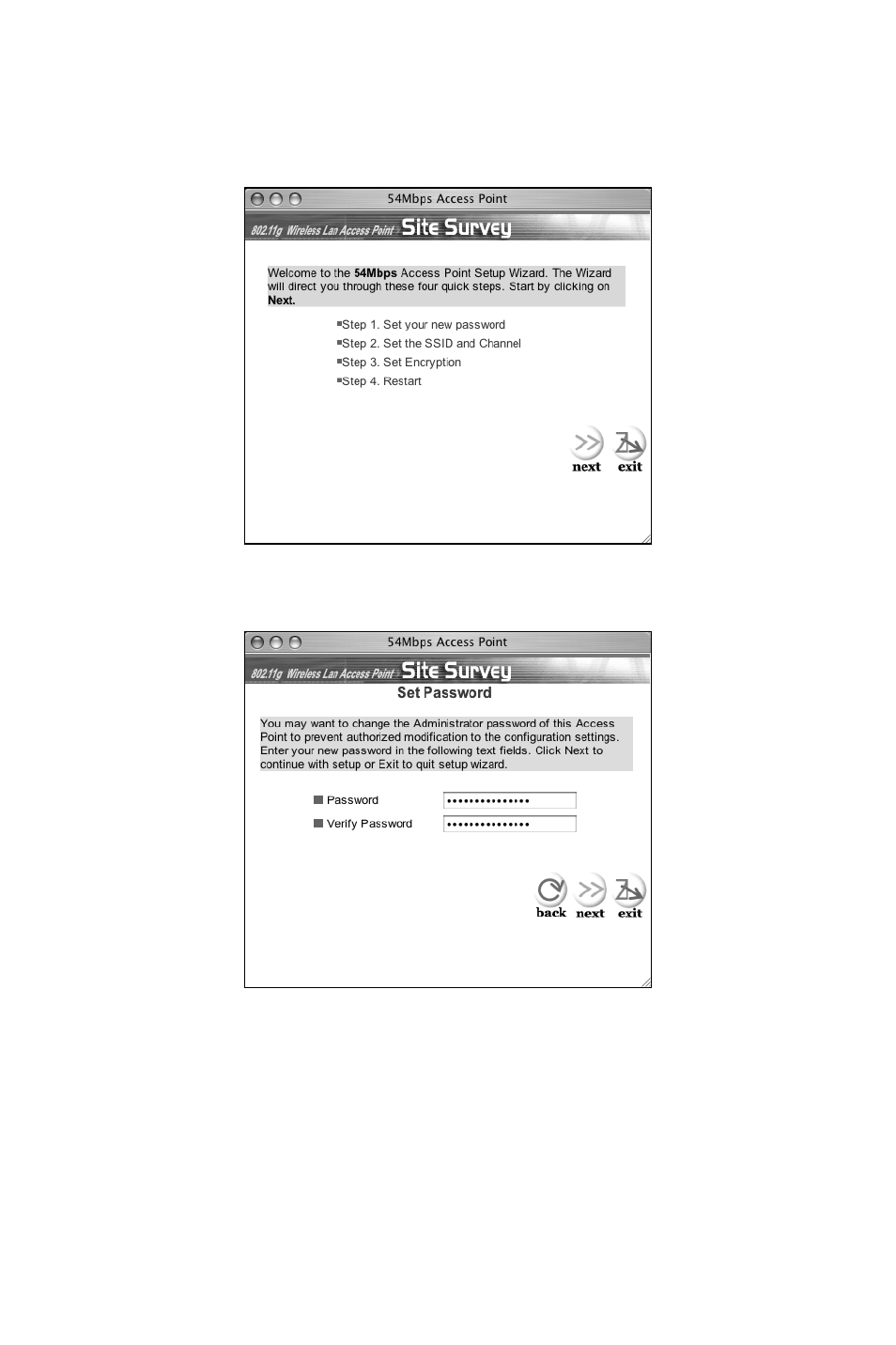 Macsense Connectivity AeroPad Mini User Manual | Page 22 / 41