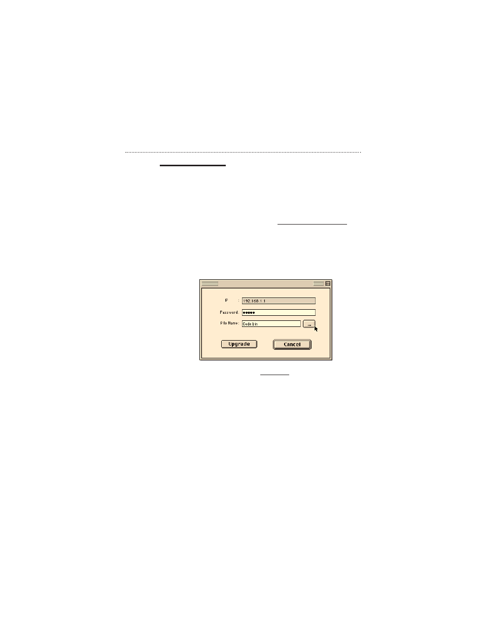 Firmware upgrade | Macsense Connectivity MIH-120 User Manual | Page 24 / 30