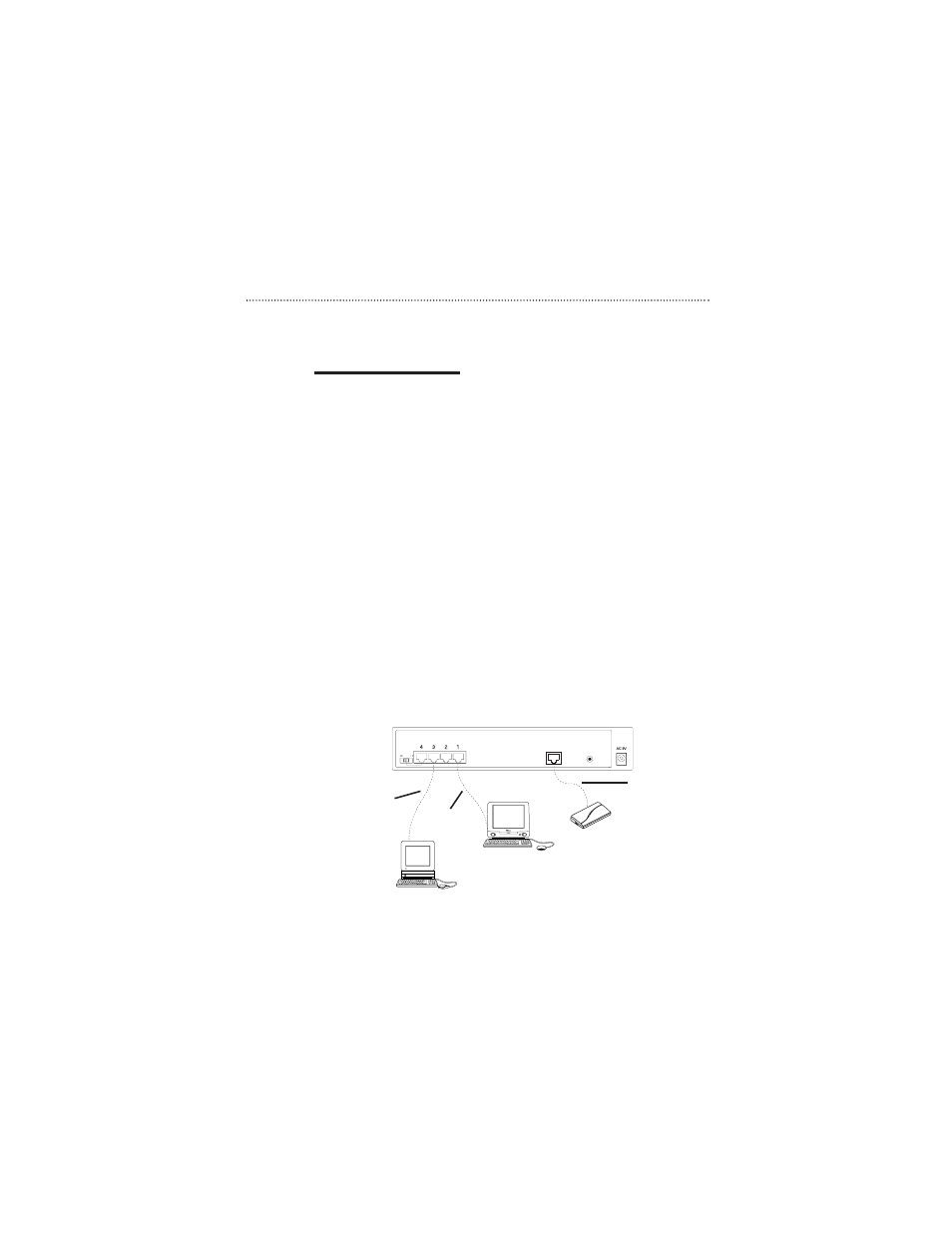 Easy installation, Hardware installation, Connecting the xrouter to your modem | Macsense Connectivity MIH-120 User Manual | Page 9 / 30