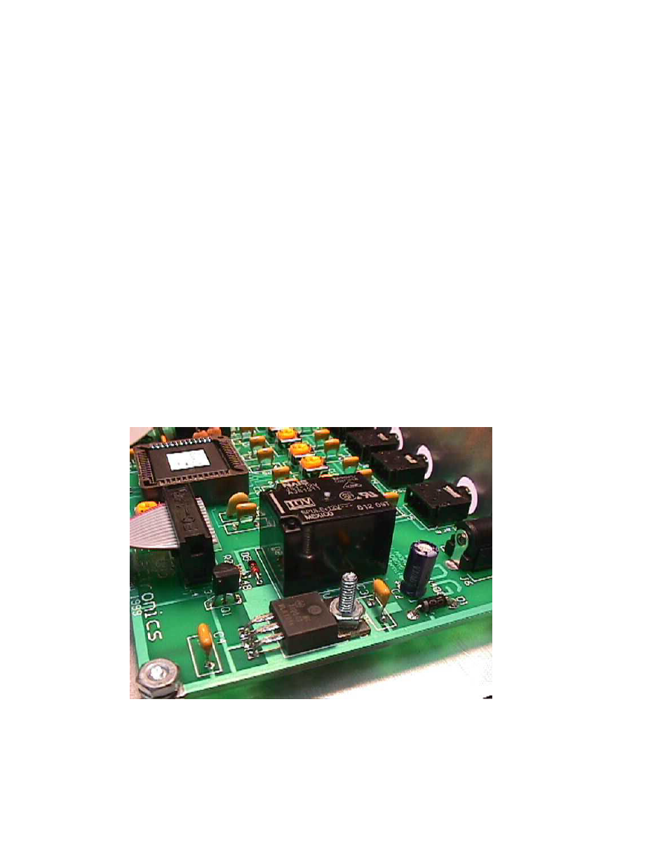 Macsense Connectivity Digital Wattmeter DWM-4 User Manual | Page 2 / 12