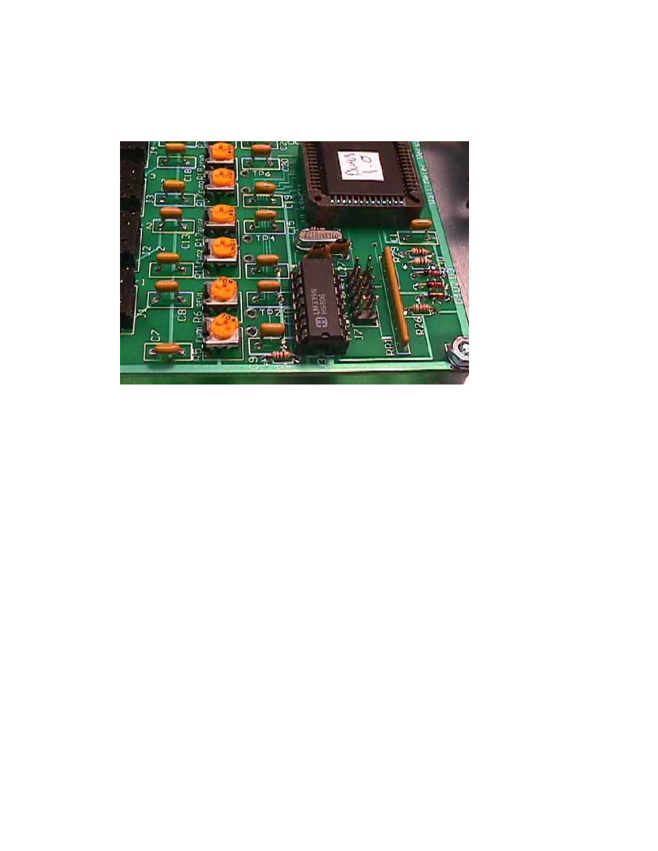Macsense Connectivity Digital Wattmeter DWM-4 User Manual | Page 3 / 12