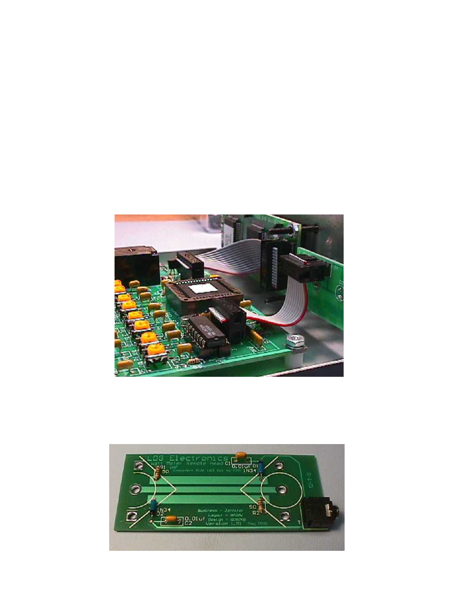 Macsense Connectivity Digital Wattmeter DWM-4 User Manual | Page 5 / 12