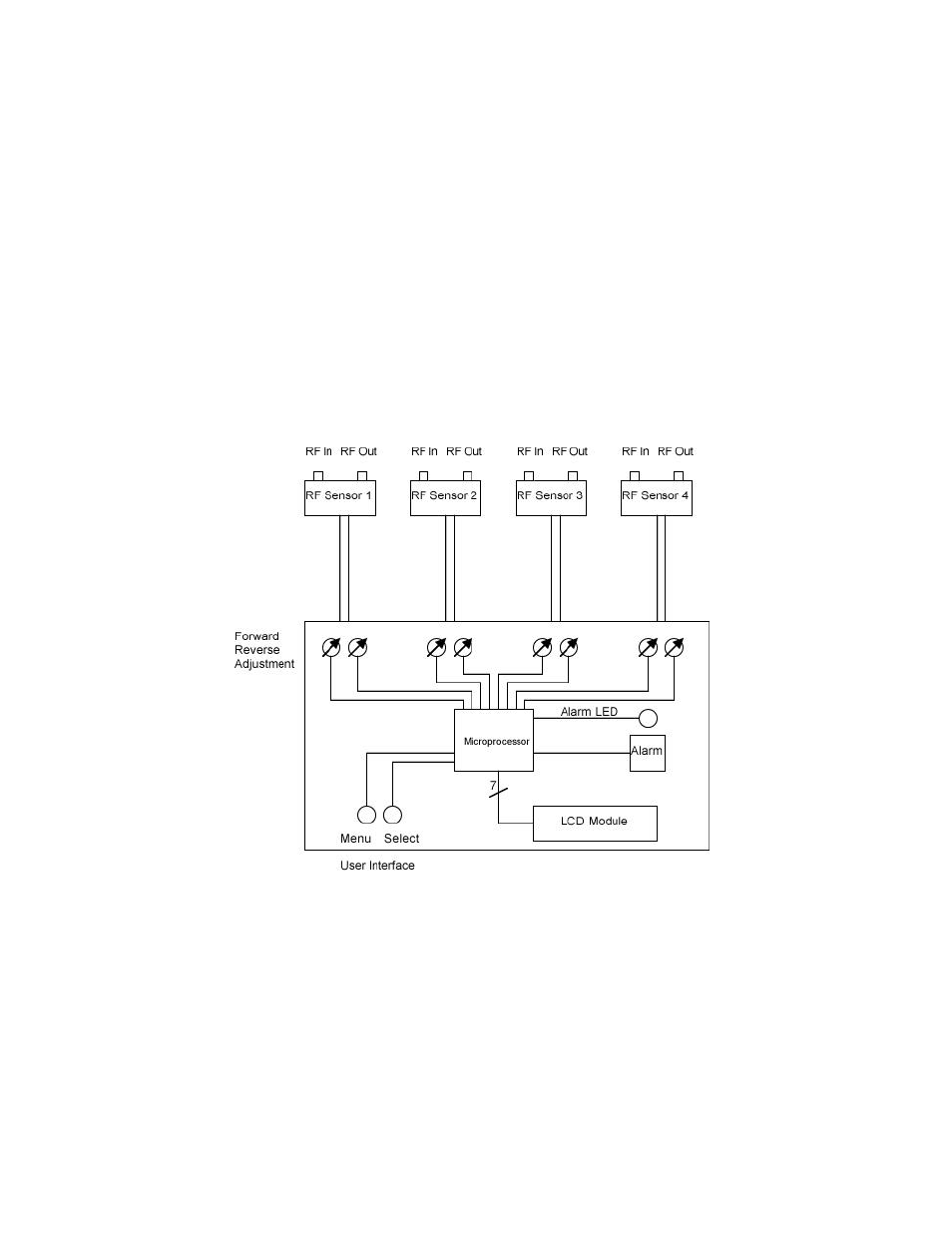 Macsense Connectivity Digital Wattmeter DWM-4 User Manual | Page 9 / 12