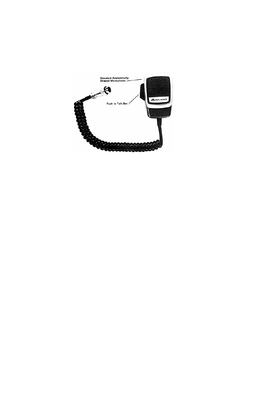 Midland Radio 1001z User Manual | Page 9 / 12