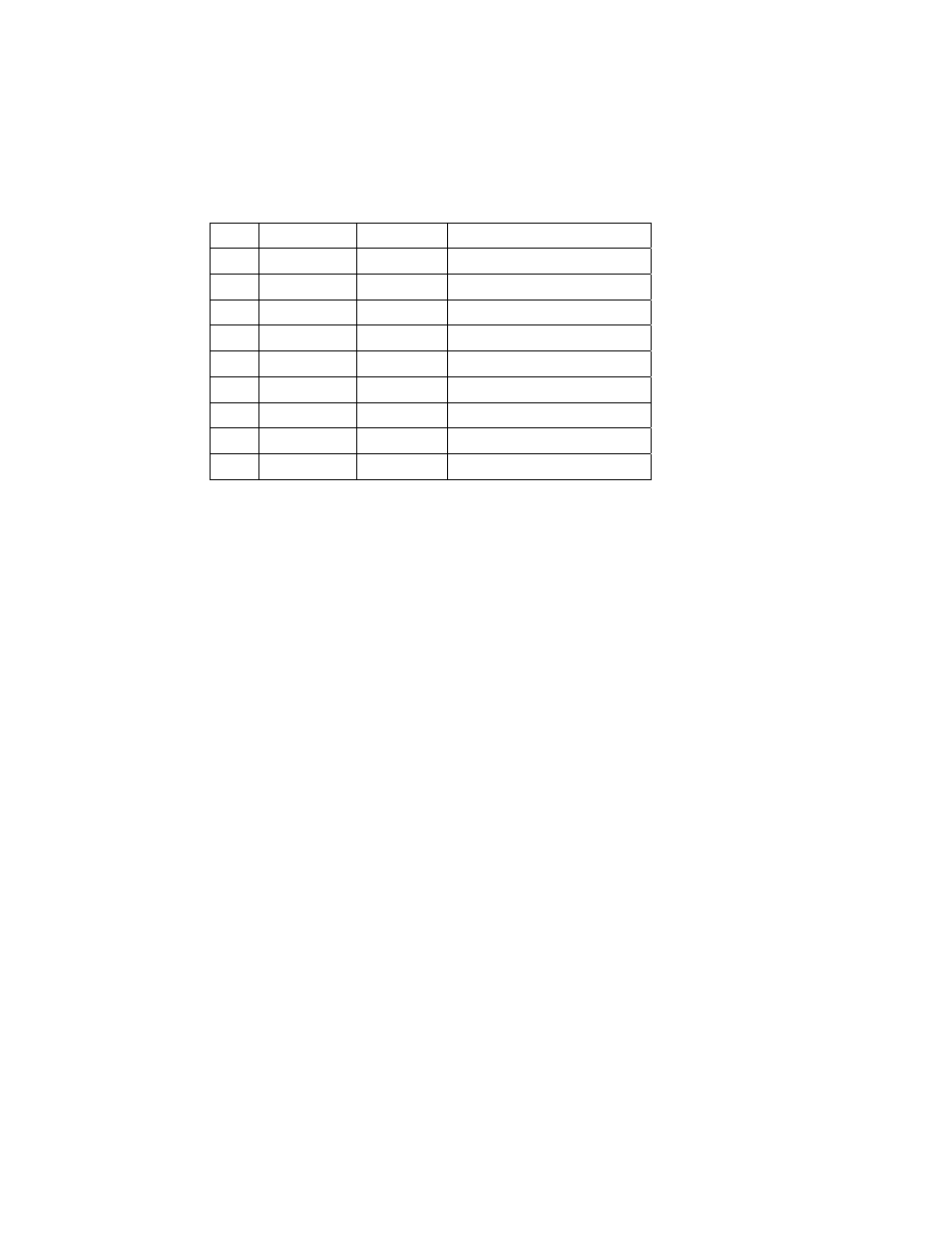 MIDLAND 74-250 Owner Manual User Manual | Page 24 / 24
