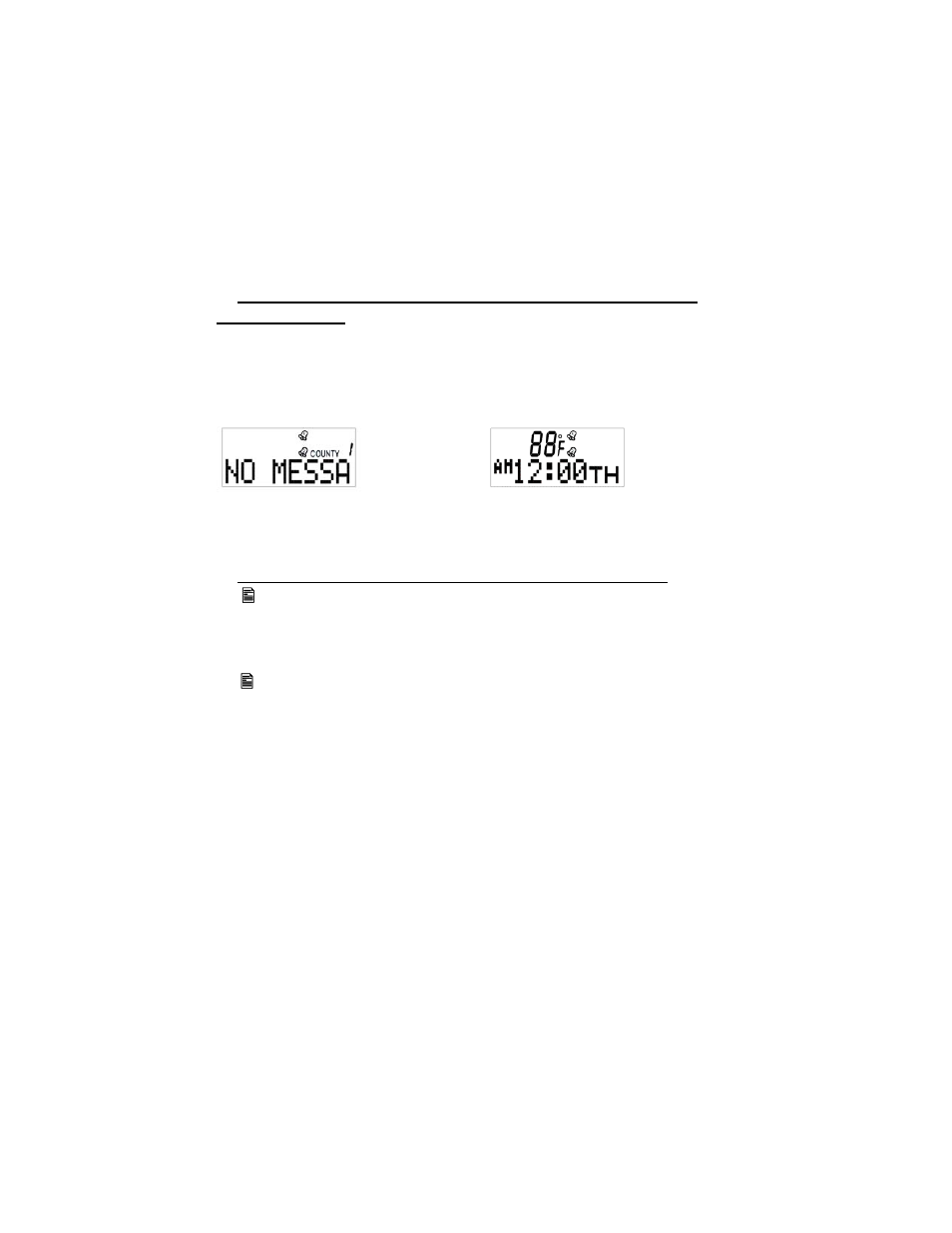 MIDLAND 74-250 Owner Manual User Manual | Page 8 / 24