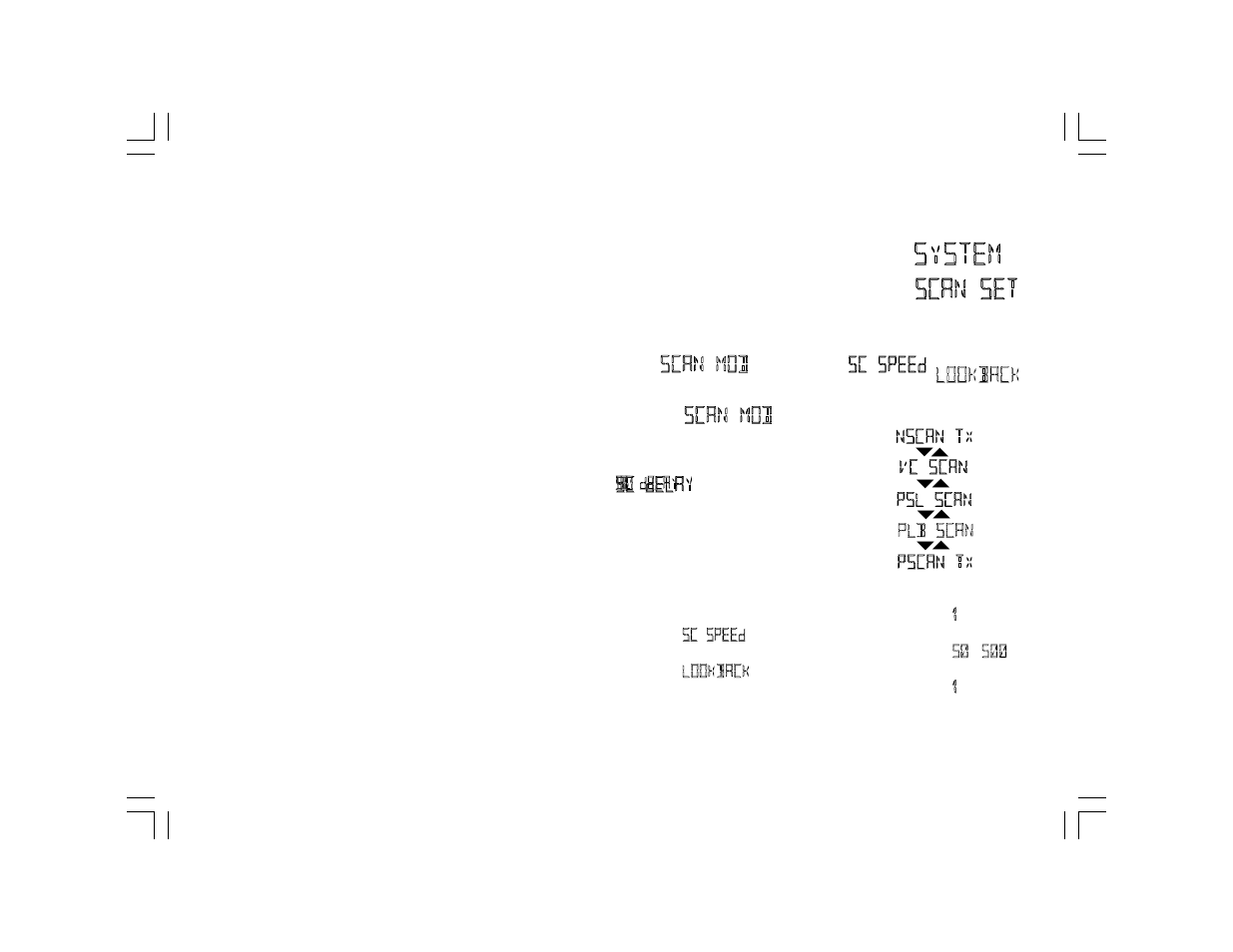Midland Radio ProLine PL5161 Series User Manual | Page 14 / 58