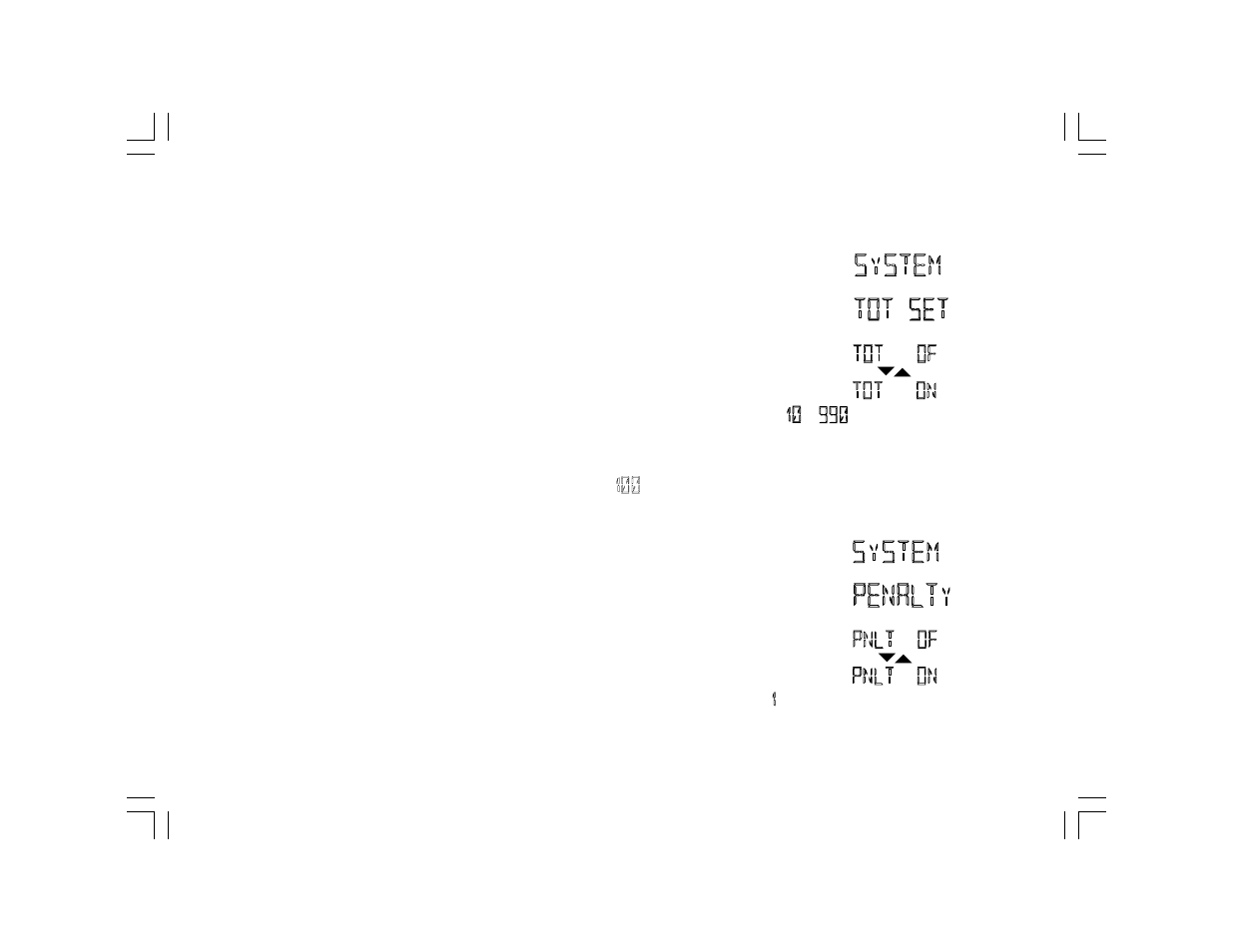Midland Radio ProLine PL5161 Series User Manual | Page 16 / 58