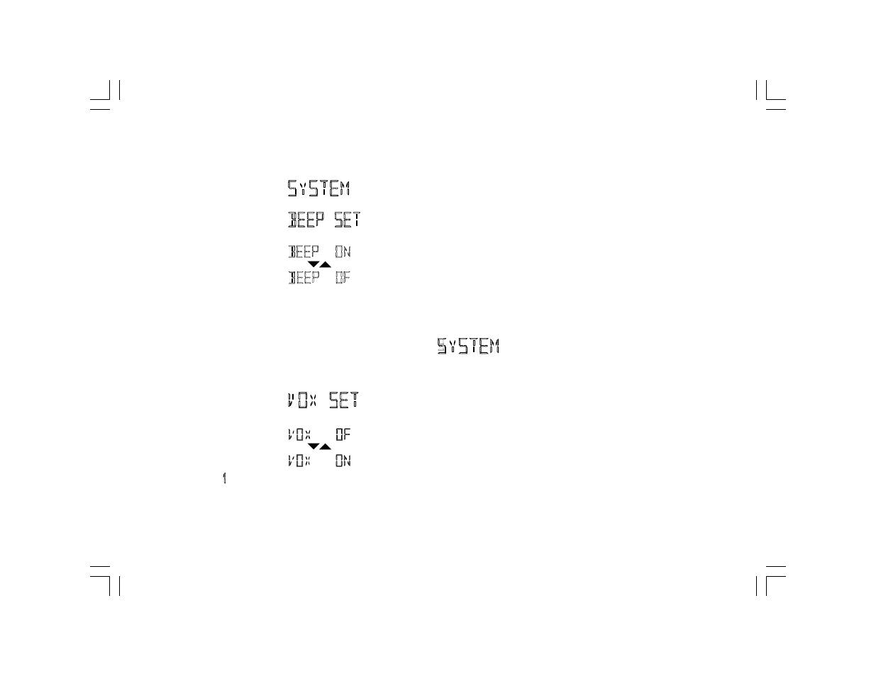Midland Radio ProLine PL5161 Series User Manual | Page 17 / 58