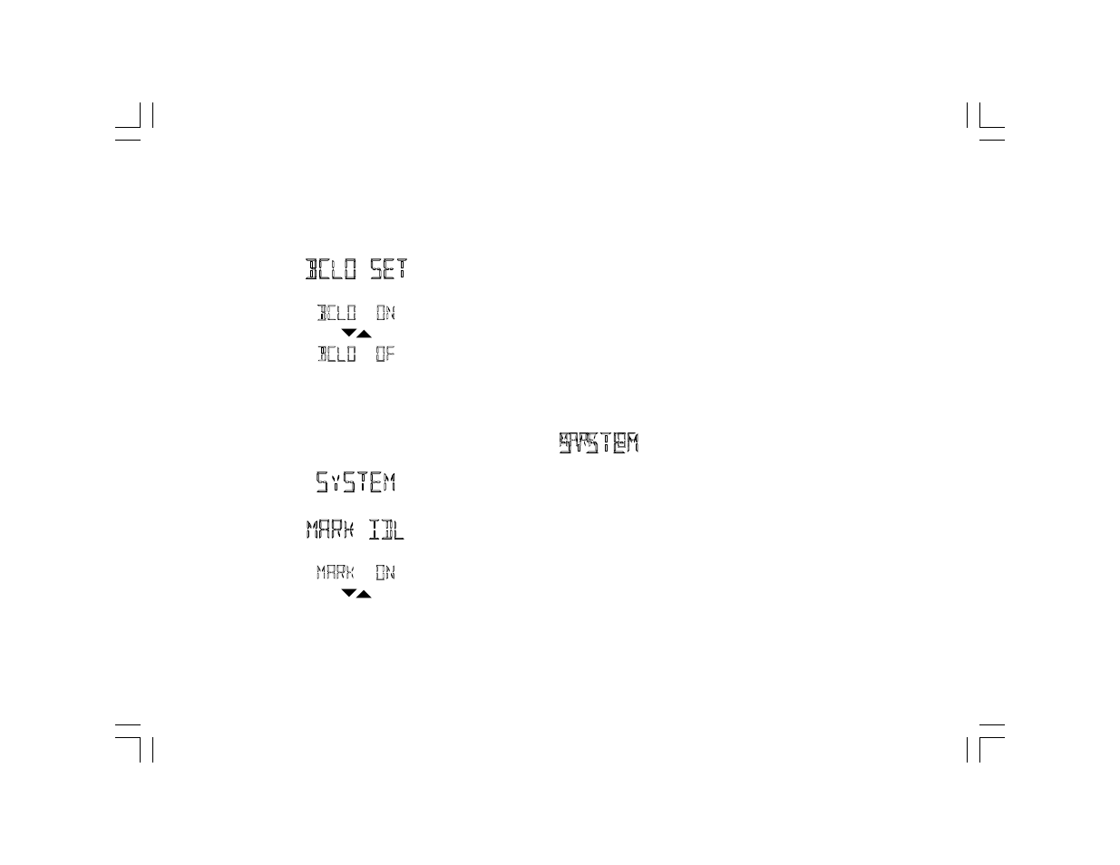 Midland Radio ProLine PL5161 Series User Manual | Page 46 / 58