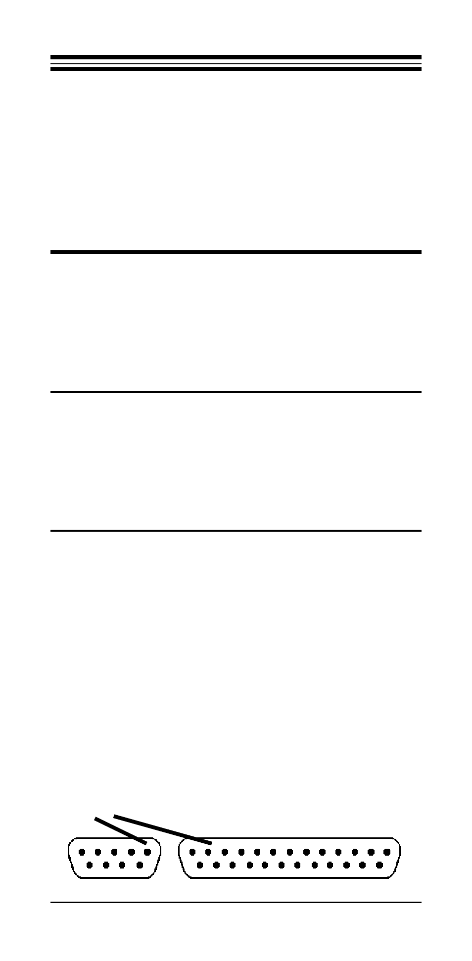 MaxTech xpm56i V.42bis User Manual | Page 2 / 39