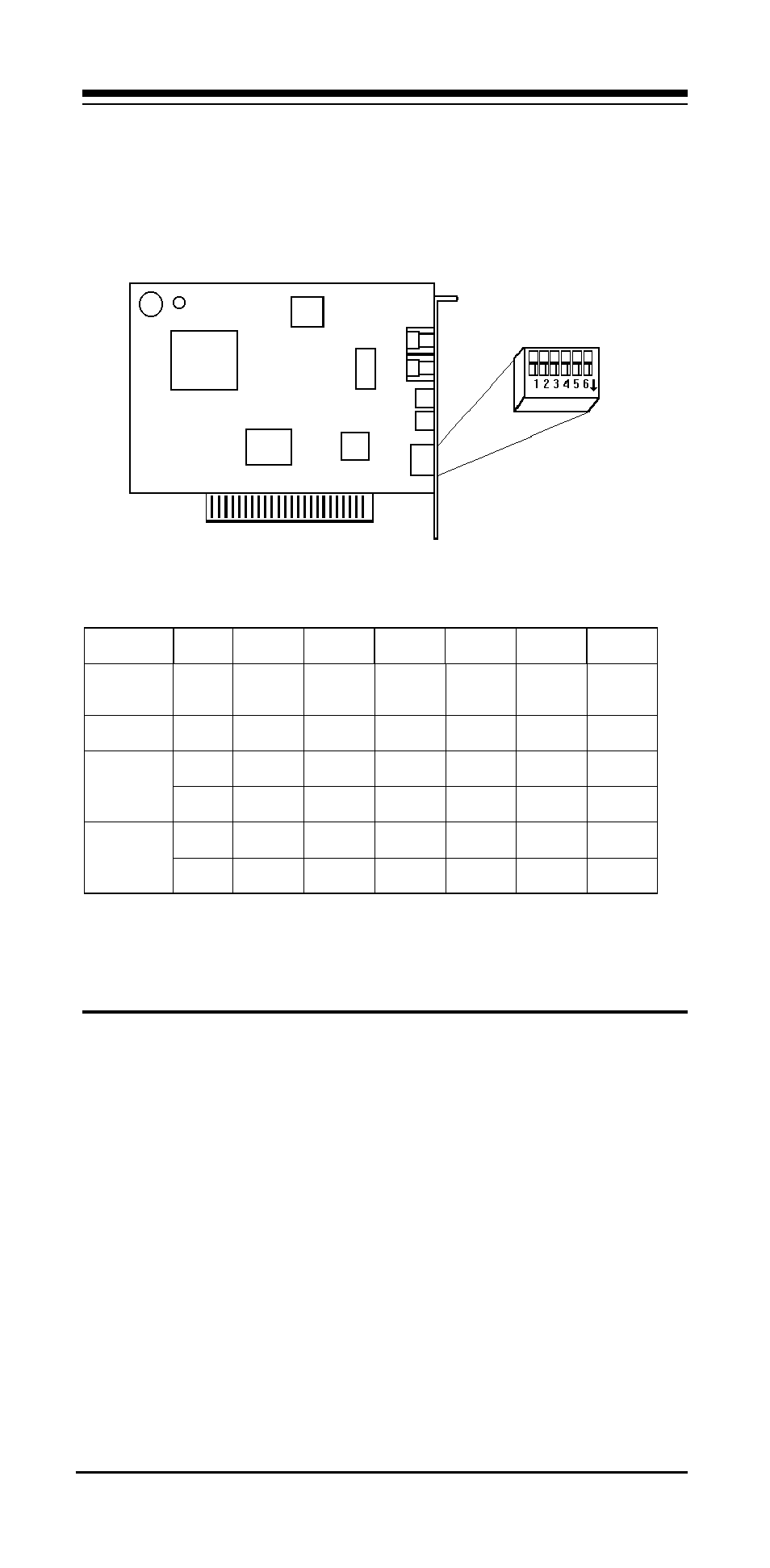 MaxTech xpm56i V.42bis User Manual | Page 24 / 39