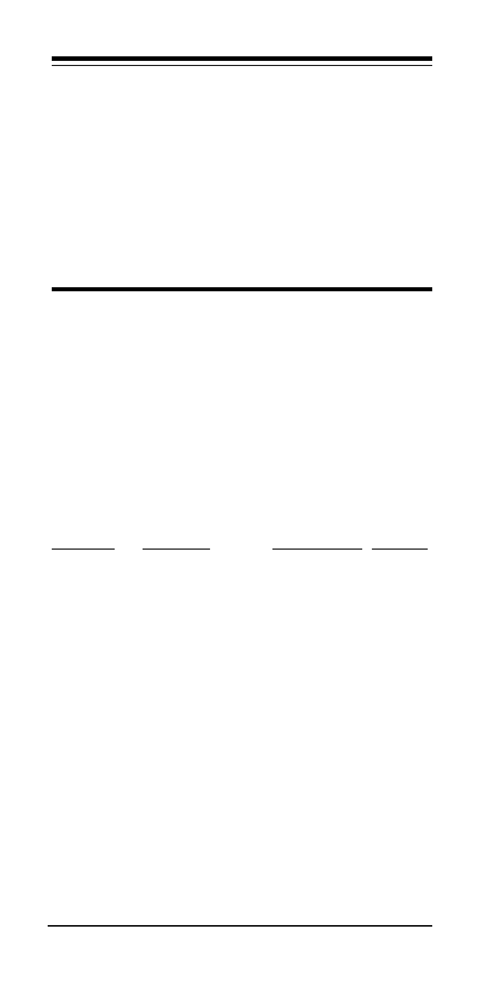 Setion four - s registers | MaxTech xpm56i V.42bis User Manual | Page 32 / 39
