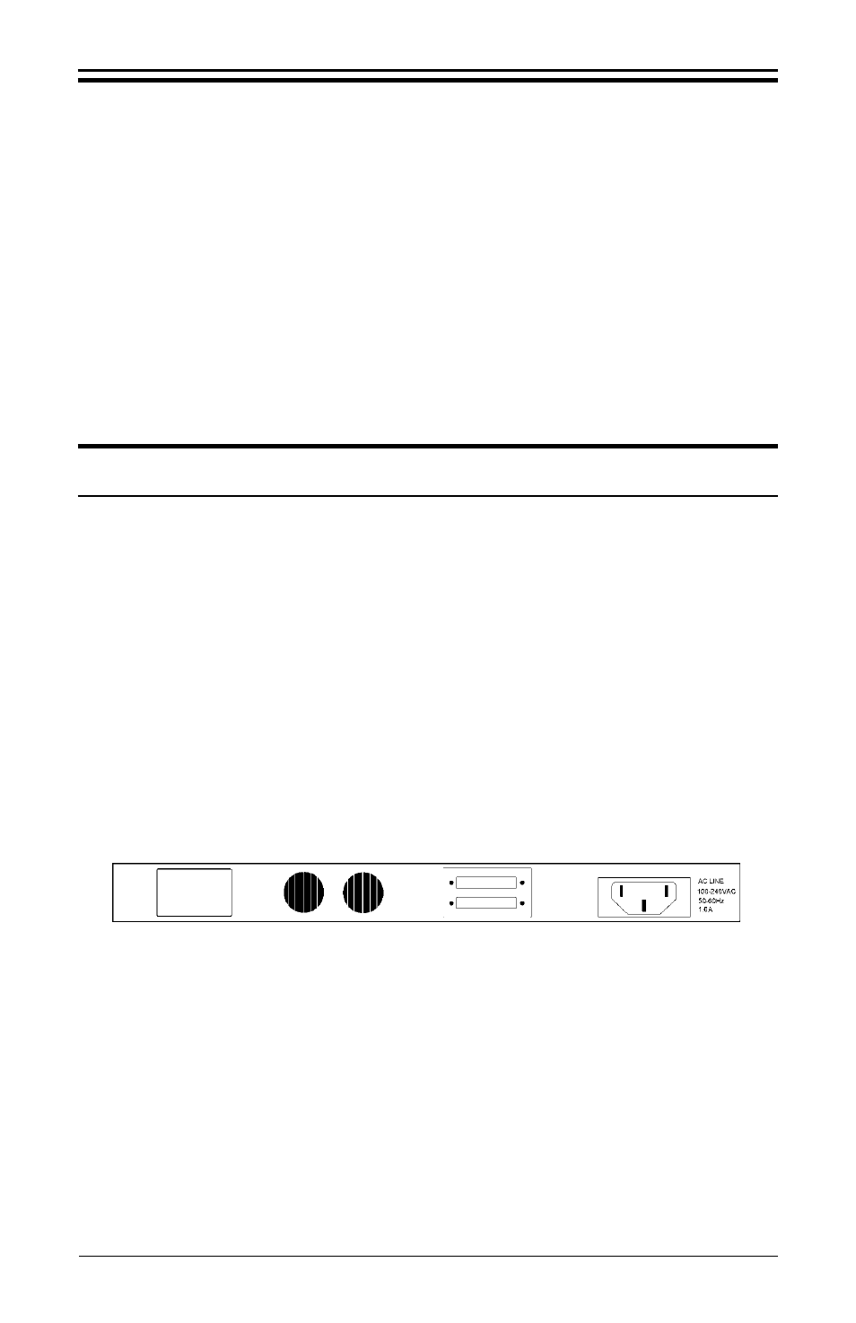 MaxTech FHX-1200 User Manual | Page 3 / 10