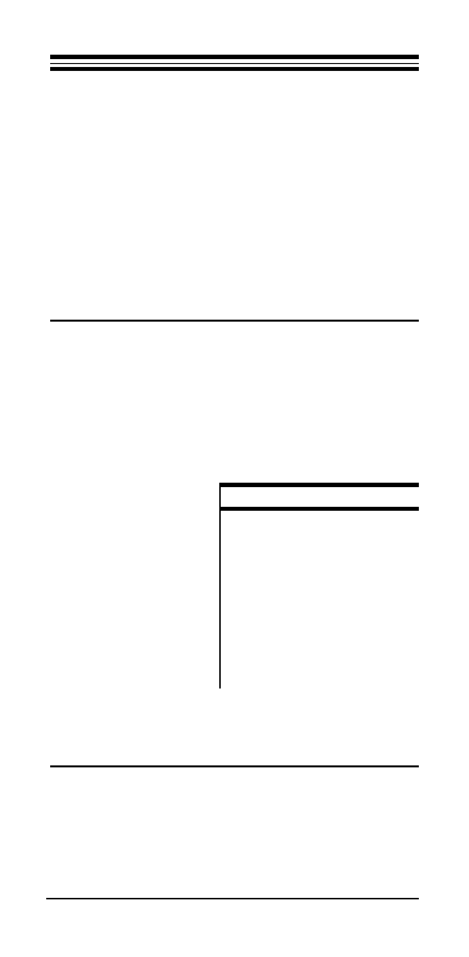 Section two - installation | MaxTech NXP-16 User Manual | Page 3 / 16