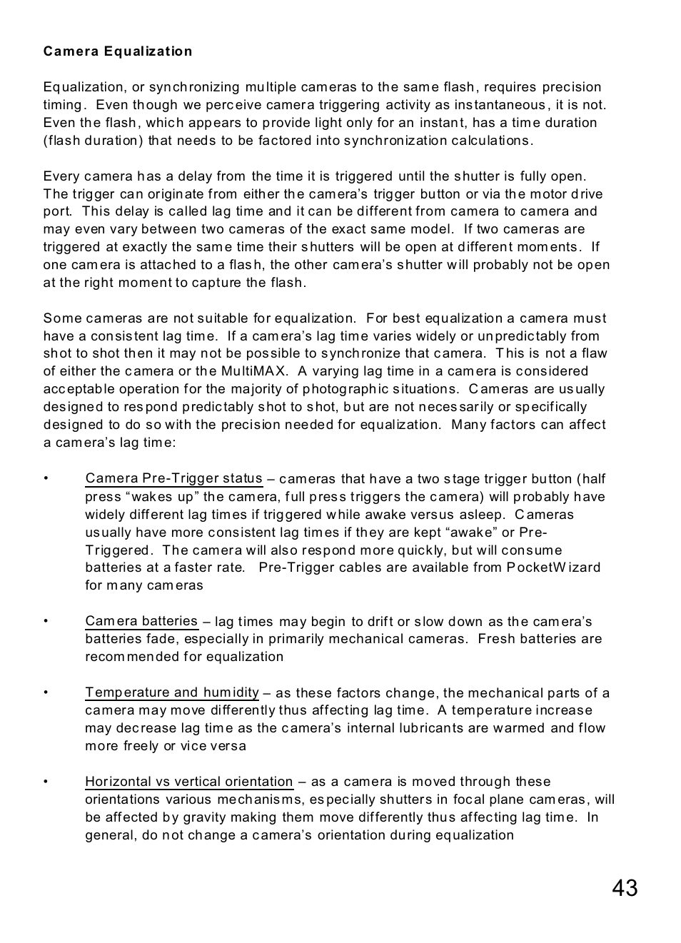 MaxTech Transceiver User Manual | Page 42 / 55