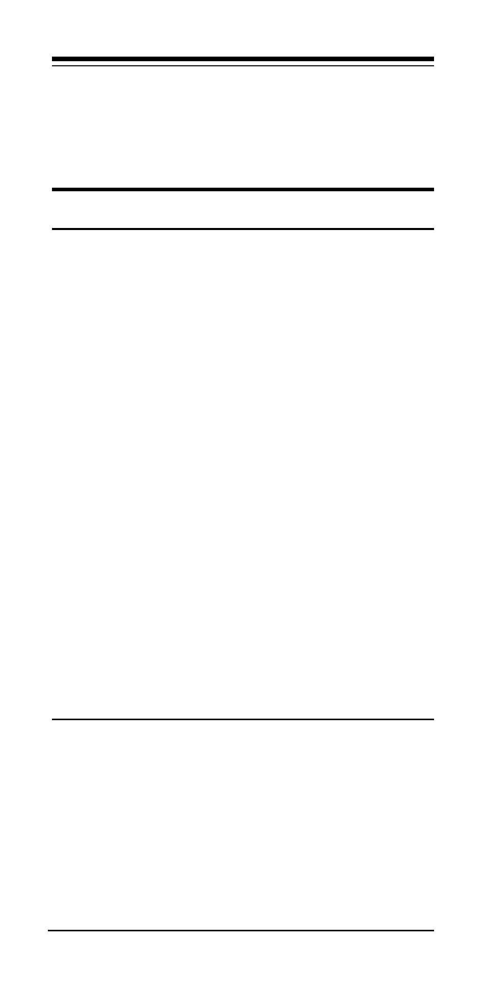 MaxTech xpvs336i User Manual | Page 20 / 23