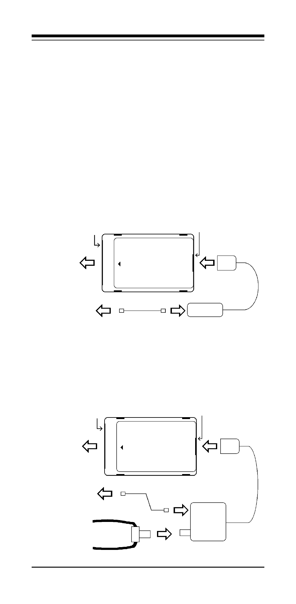 MaxTech PCN2000 Series User Manual | Page 5 / 14