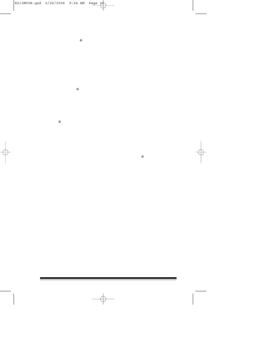 Pressure effect, Humidity effect | MaxTech MAXO2 OM-25ME User Manual | Page 18 / 30