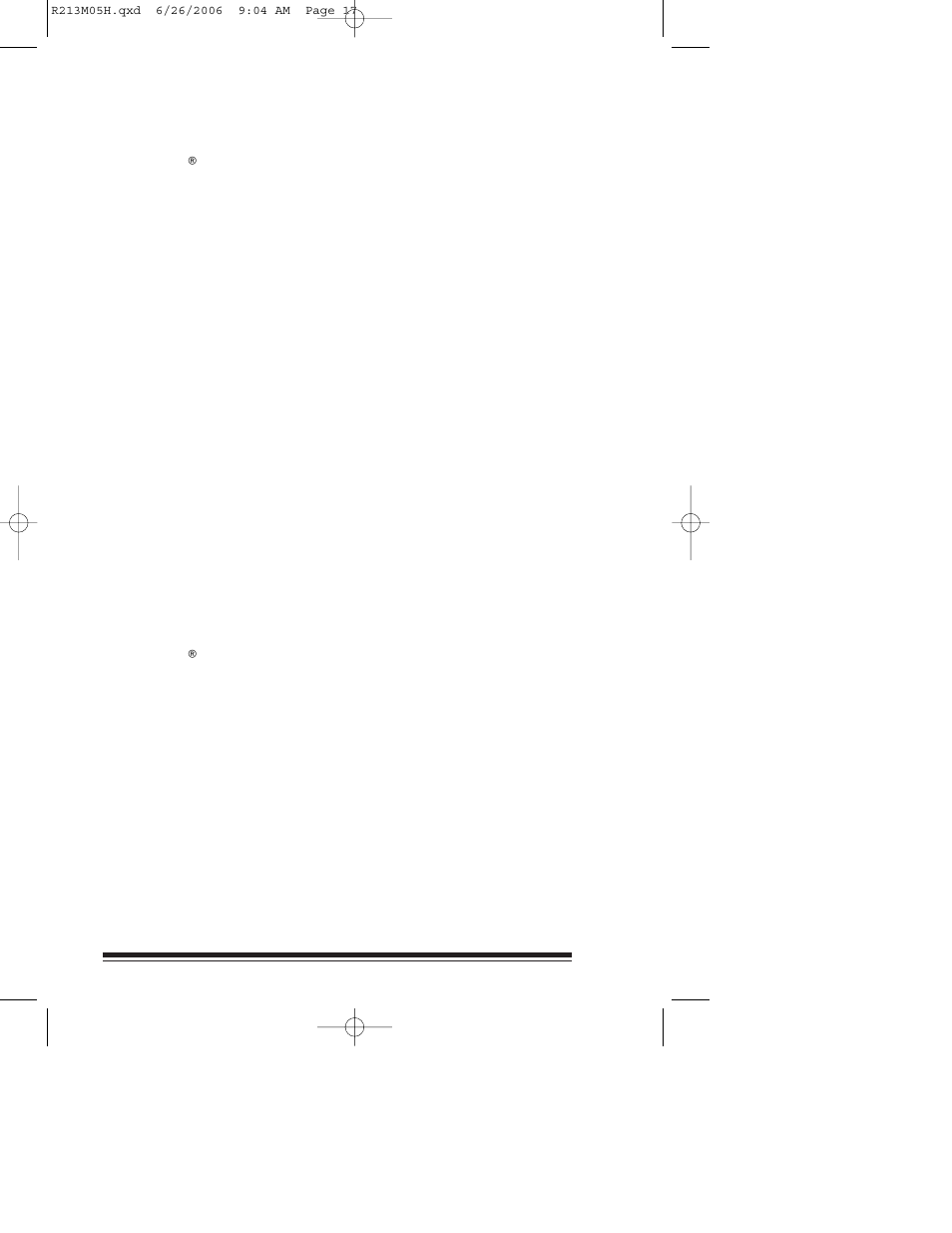 18 8.3 calibration errors, 4 atmospheres of high humidity | MaxTech MAXO2 OM-25ME User Manual | Page 25 / 30