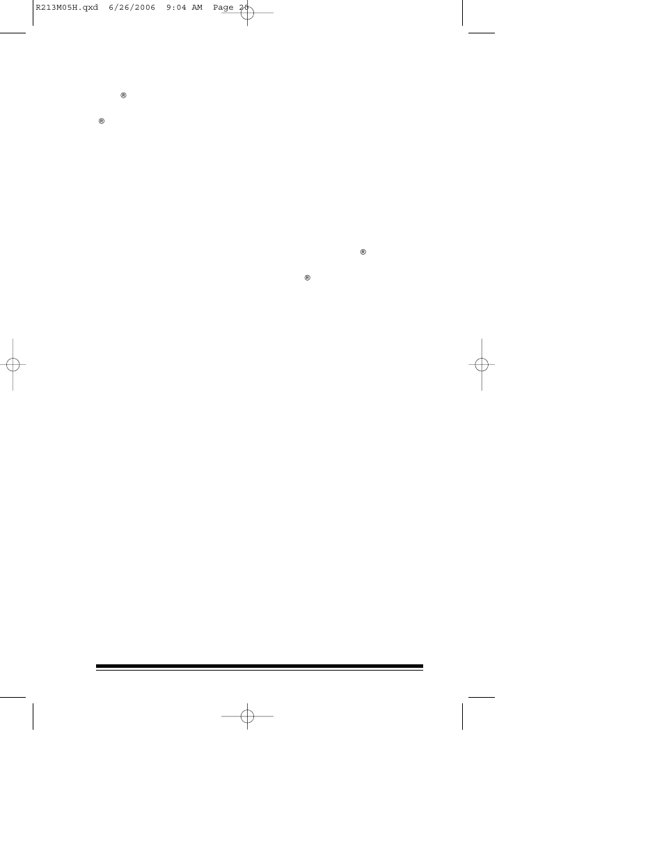 Warranty | MaxTech MAXO2 OM-25ME User Manual | Page 28 / 30