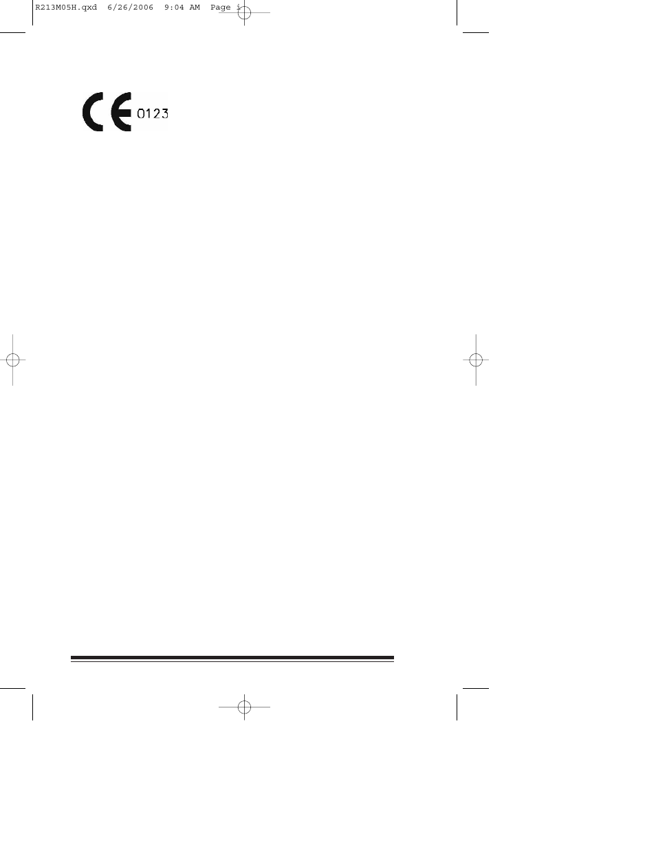 MaxTech MAXO2 OM-25ME User Manual | Page 3 / 30
