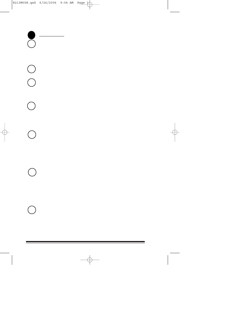 MaxTech MAXO2 OM-25ME User Manual | Page 9 / 30