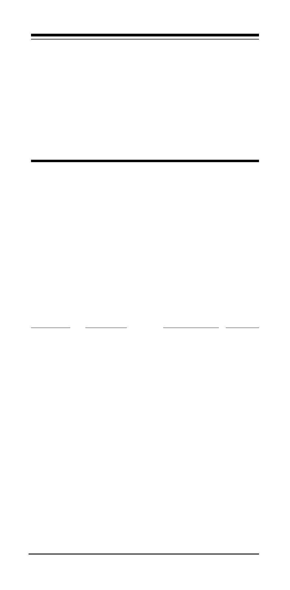 Section four - s registers, Table 4-1 s - registers | MaxTech Plug & Play Internal Voice/FAX/Data/SVD Modem User Manual | Page 16 / 23