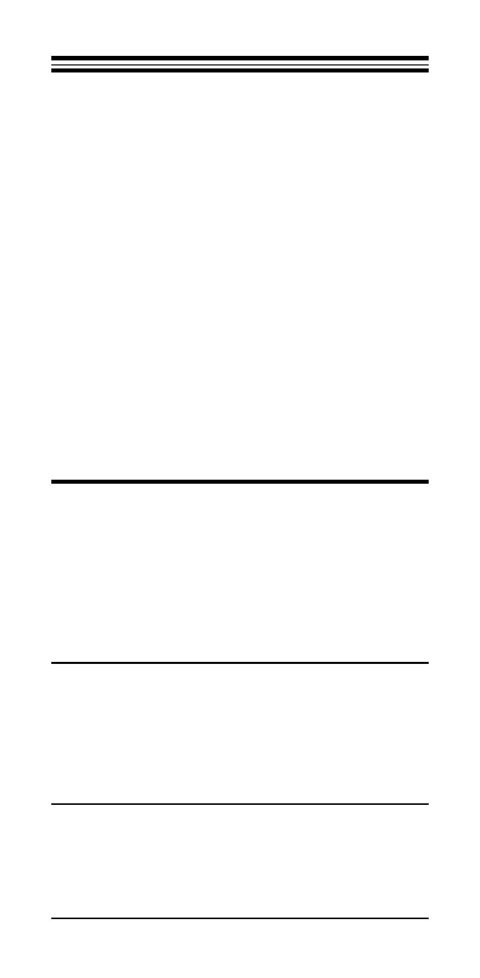 Section one - introduction, Section two - installation | MaxTech Plug & Play Internal Voice/FAX/Data/SVD Modem User Manual | Page 3 / 23