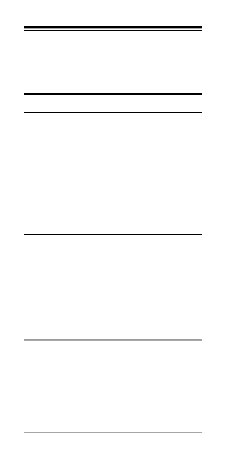 Section three - at command set | MaxTech Plug & Play Internal Voice/FAX/Data/SVD Modem User Manual | Page 9 / 23