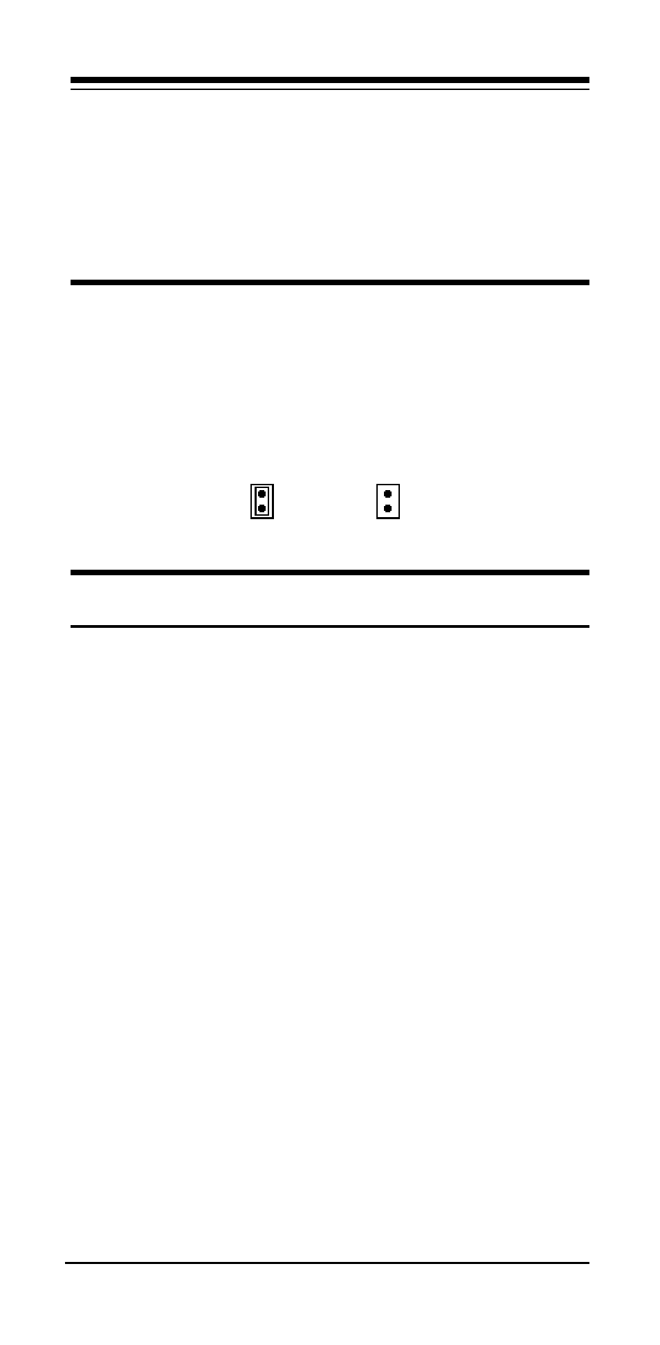 Appendix b - speaker type selection, Appendix c - notices, Fcc compliance | MaxTech xps336ir V.34/V.42bis User Manual | Page 20 / 23