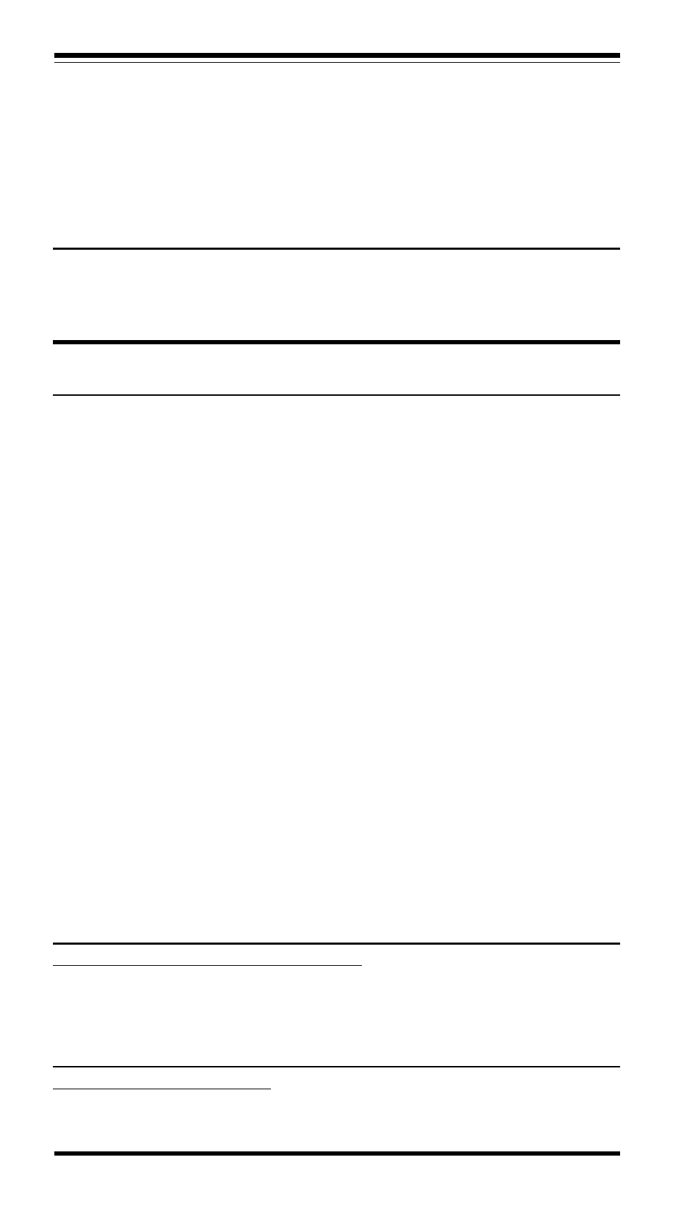 Appendix d - notices | MaxTech XT4888 User Manual | Page 9 / 10