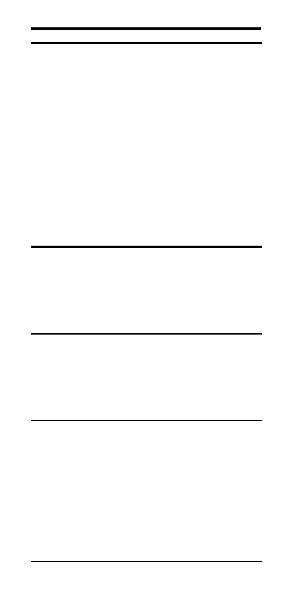 Section one - introduction, Section two - installation | MaxTech PCI Internal Voice/FAX/Data/Speakerphone Modem User Manual | Page 3 / 21