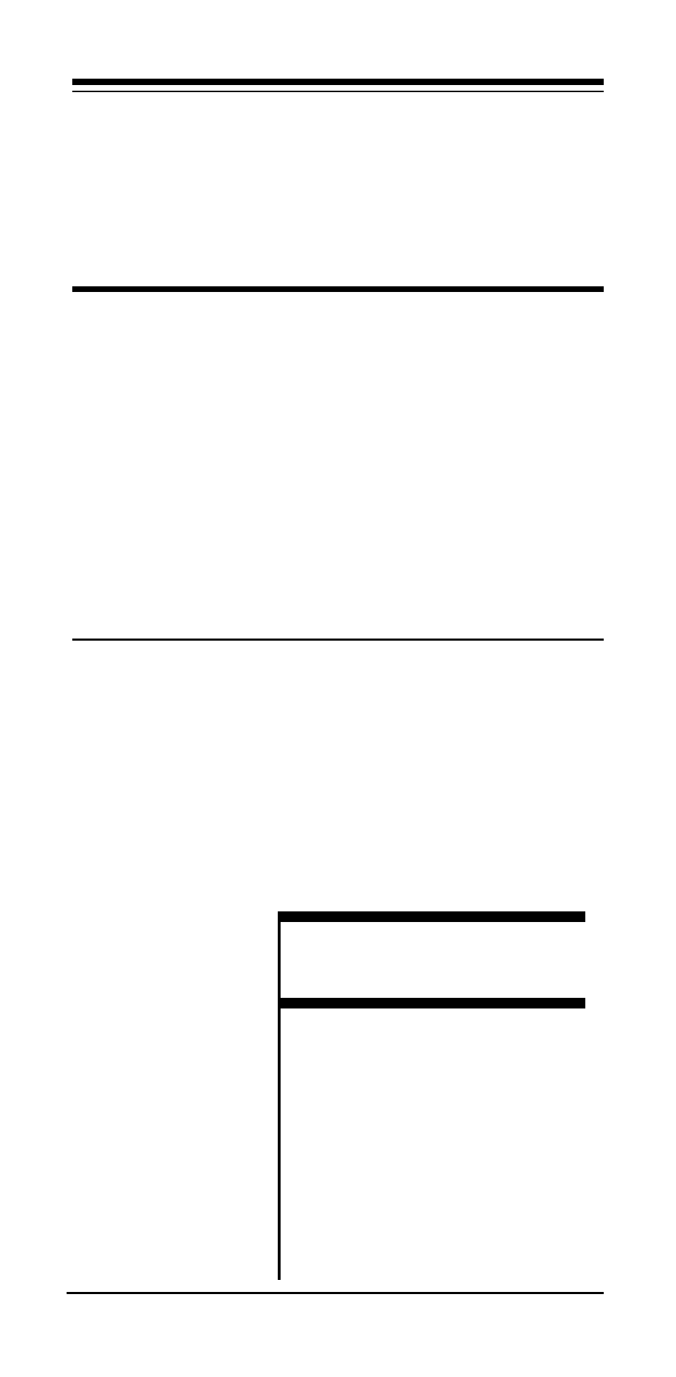 MaxTech NX-16 User Manual | Page 4 / 14