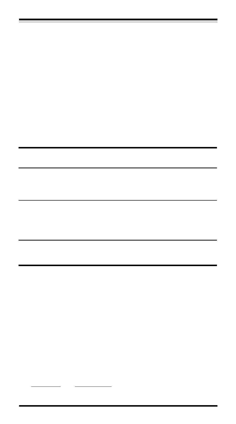 Appendix a - specifications | MaxTech XT4871 User Manual | Page 6 / 10