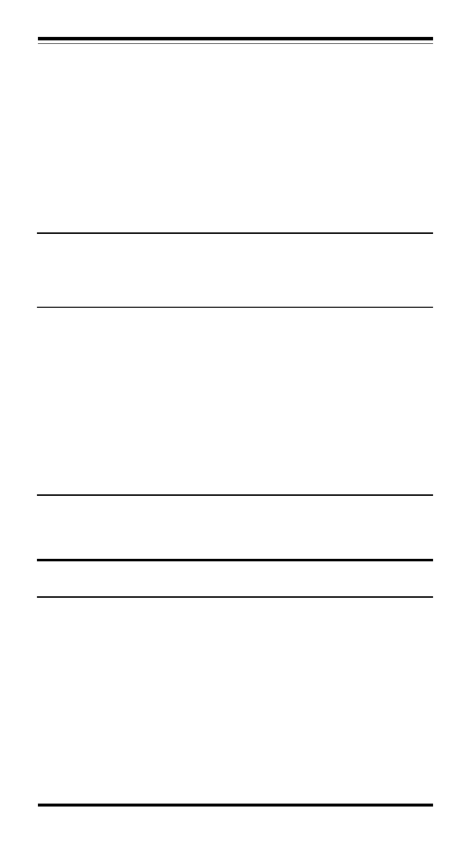 Appendix d - notices | MaxTech XT4871 User Manual | Page 9 / 10
