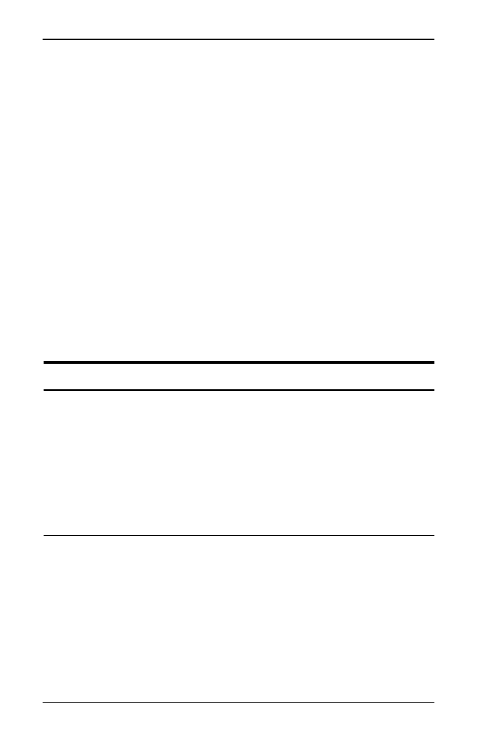 Appendix e - notices | MaxTech HX-5 User Manual | Page 5 / 5