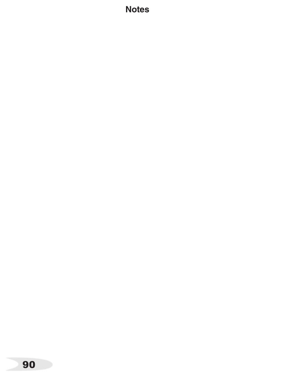 MITSUBISHI ELECTRIC WS-55711 User Manual | Page 90 / 92
