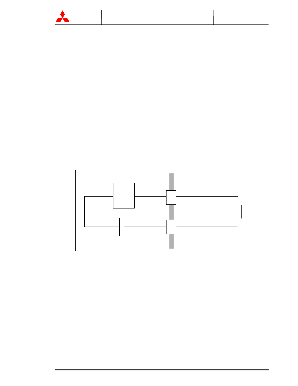 MITSUBISHI ELECTRIC 9700 Series User Manual | Page 29 / 65