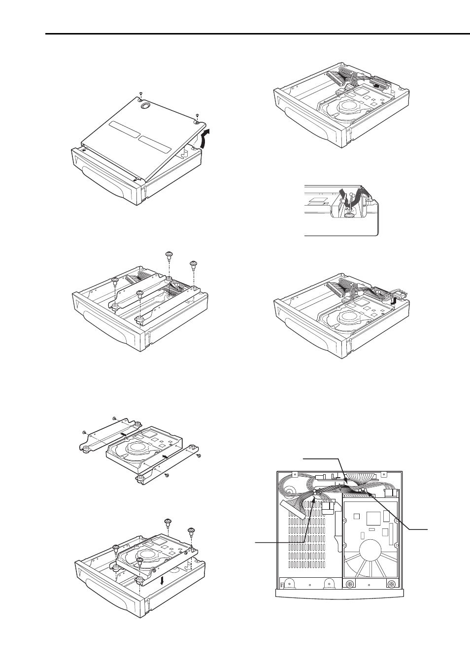 MITSUBISHI ELECTRIC DX-NT400E User Manual | Page 16 / 92