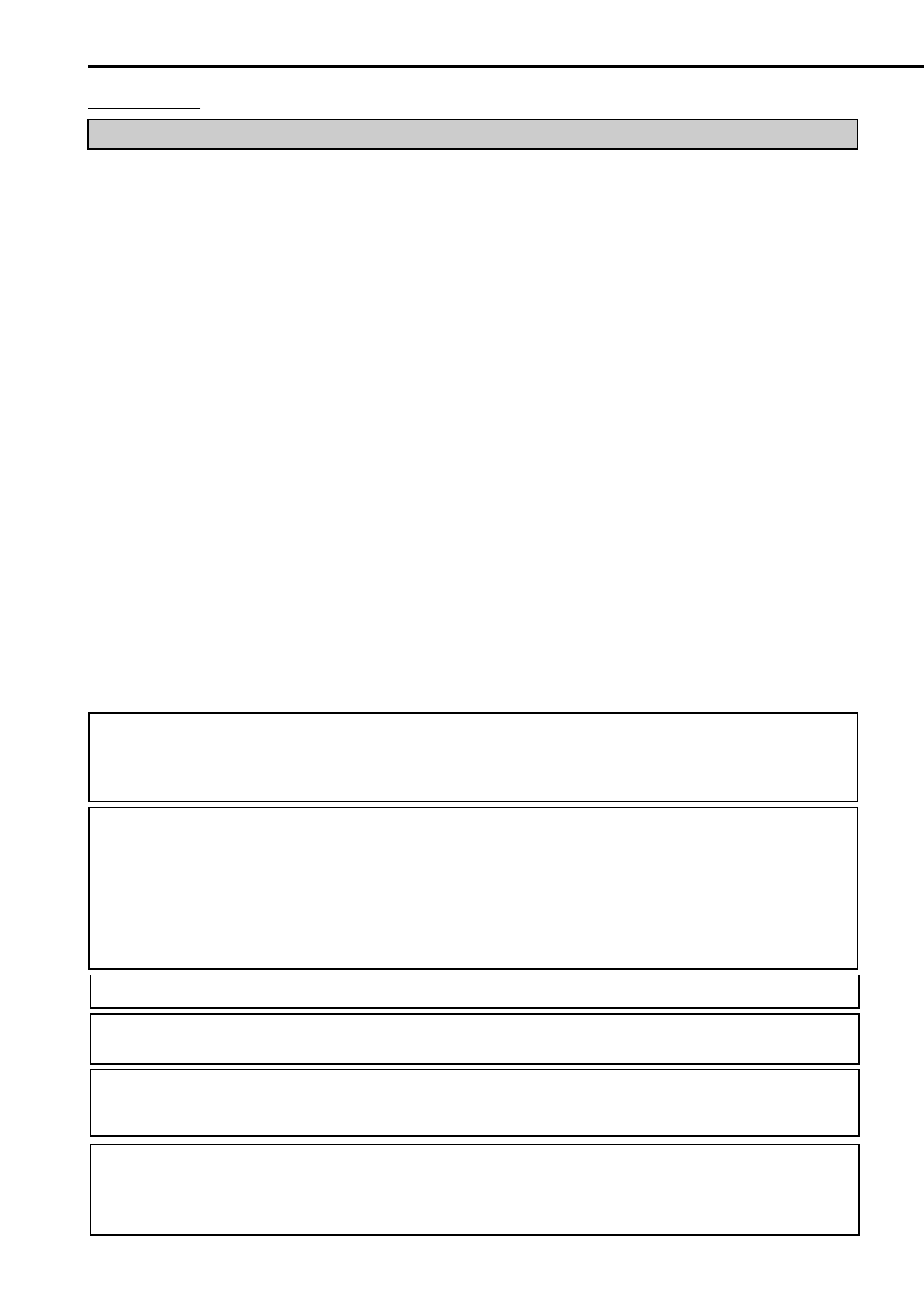 Français, Others (continued) | MITSUBISHI ELECTRIC DX-NT400E User Manual | Page 85 / 92