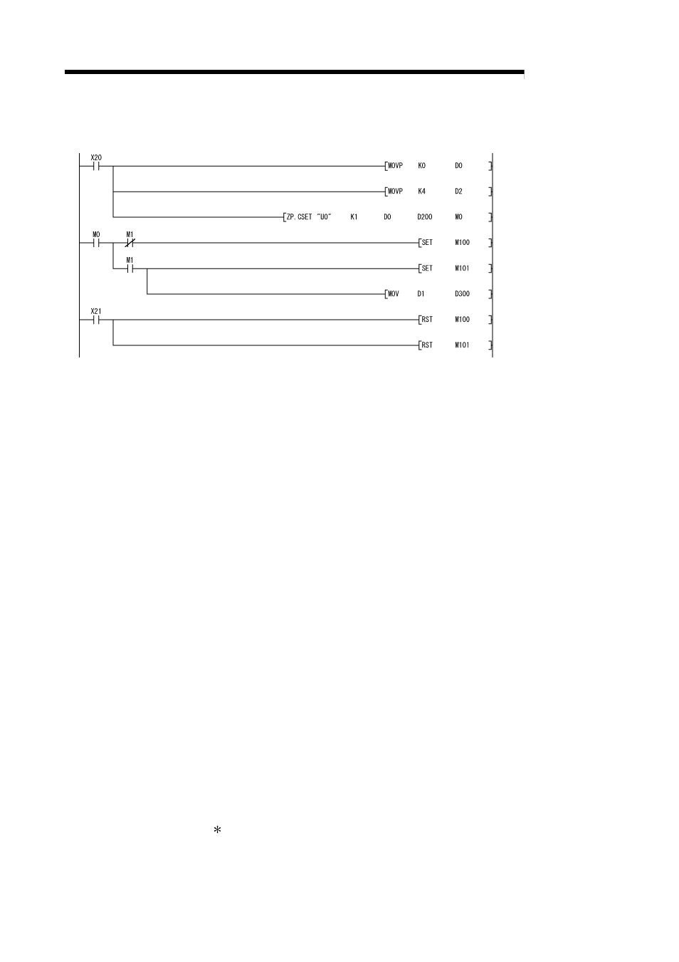 Melsec-q | MITSUBISHI ELECTRIC QJ71C24N User Manual | Page 135 / 358