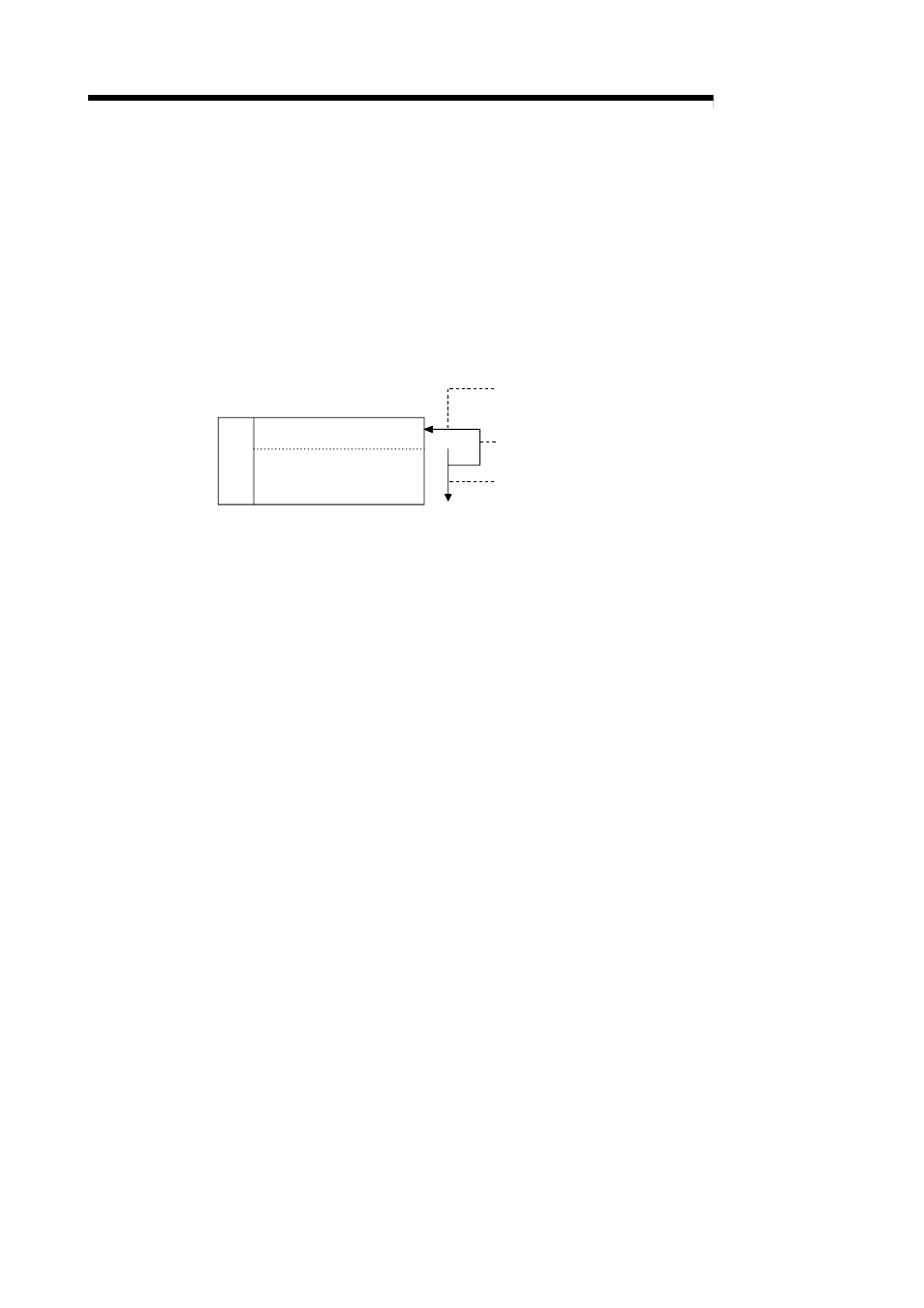 Melsec-q, 1) transmission area | MITSUBISHI ELECTRIC QJ71C24N User Manual | Page 143 / 358