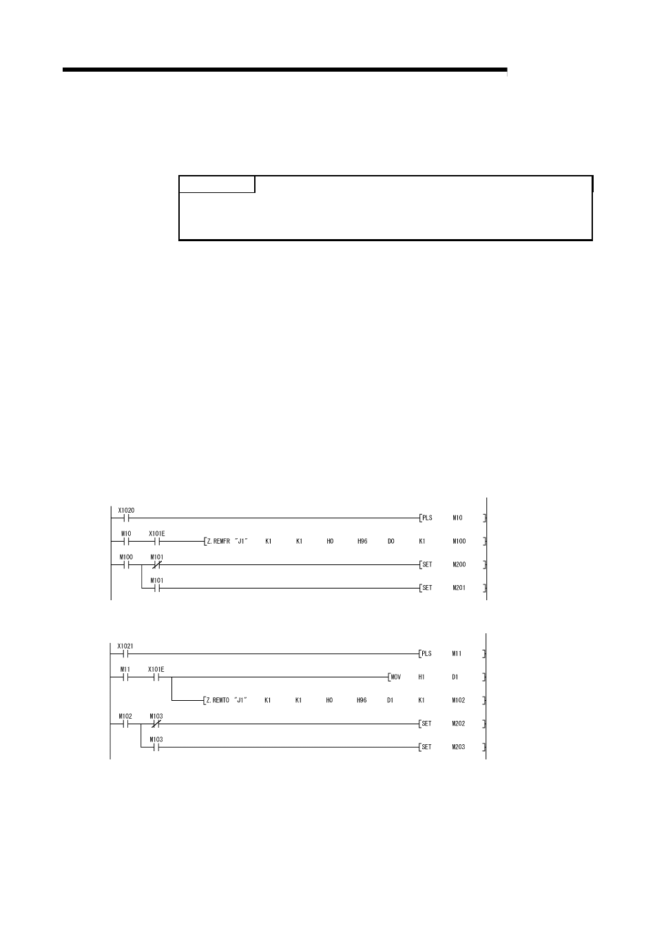 Melsec-q, Point, 1) program conditions | 2) program examples | MITSUBISHI ELECTRIC QJ71C24N User Manual | Page 328 / 358