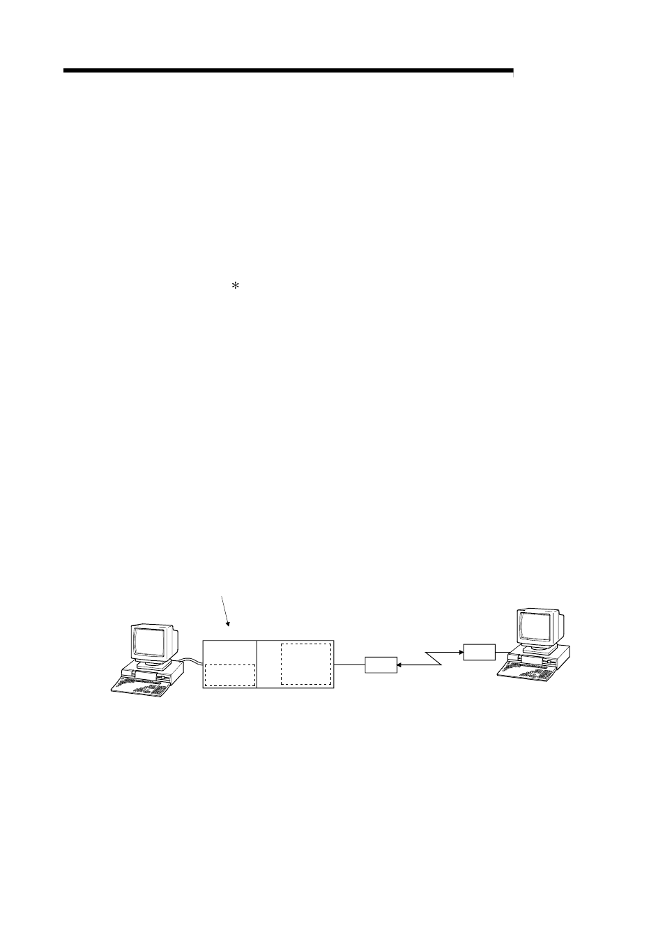 Melsec-q, 1 overview (9) remote password check function | MITSUBISHI ELECTRIC QJ71C24N User Manual | Page 34 / 358