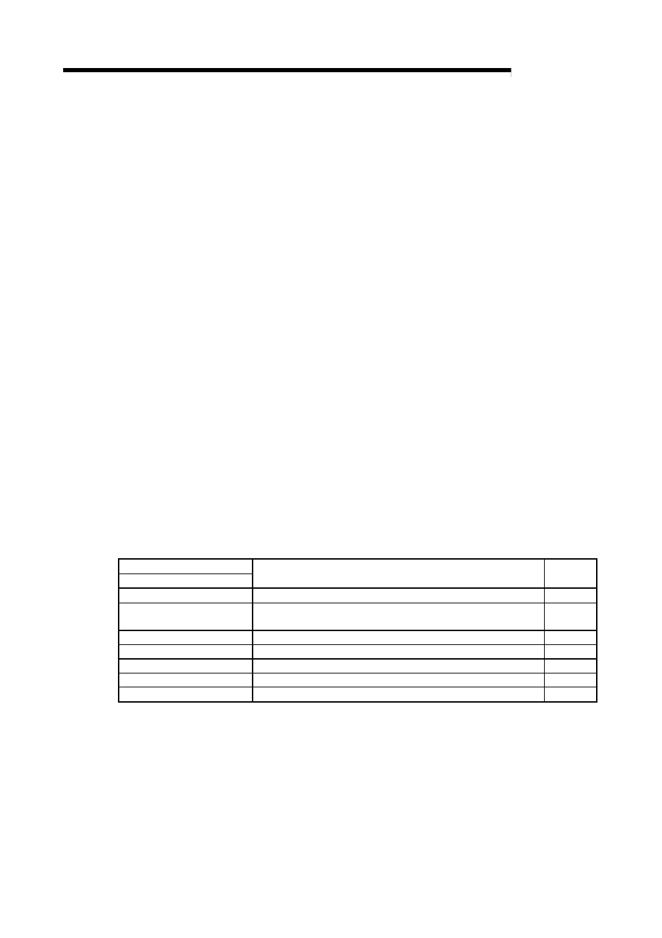 Appendix 9.8 when performing initial setting, Melsec-q, 1) program conditions | MITSUBISHI ELECTRIC QJ71C24N User Manual | Page 340 / 358