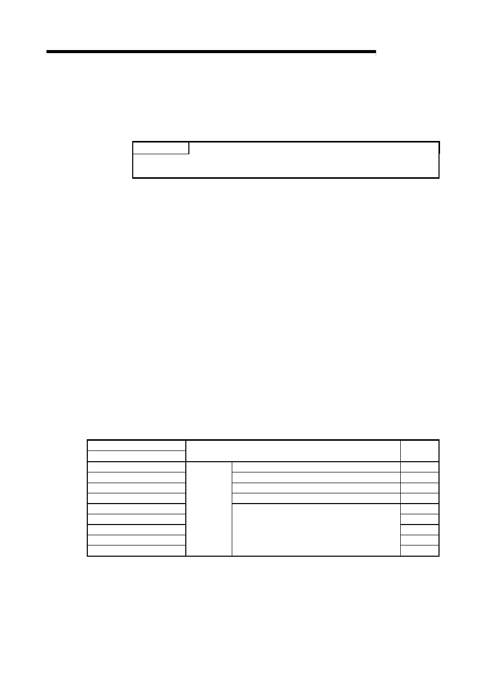 Appendix 9.10 when reading user frame, Melsec-q, Appendix appendix 9.10 when reading user frame | Point, 1) program conditions | MITSUBISHI ELECTRIC QJ71C24N User Manual | Page 344 / 358