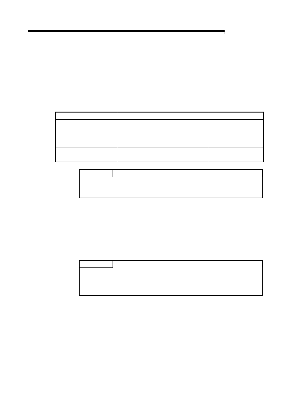 Melsec-q, Point, 4) when monitoring/setting with gx configurator-sc | MITSUBISHI ELECTRIC QJ71C24N User Manual | Page 47 / 358