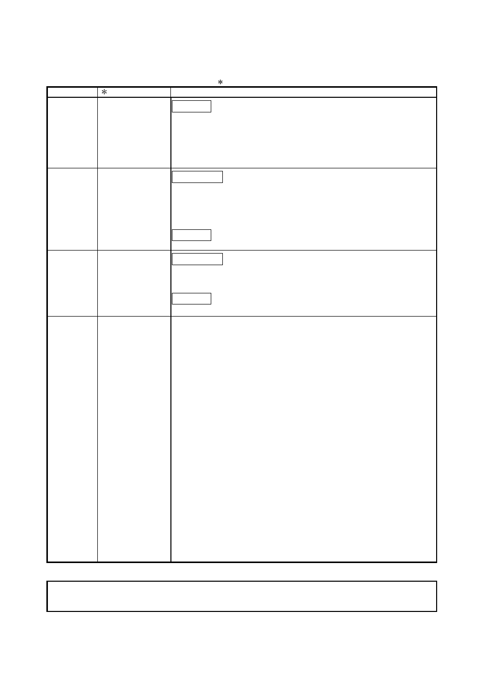 MITSUBISHI ELECTRIC QJ71C24N User Manual | Page 8 / 358